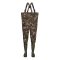FOX Lightweight Lined Waders - Camo