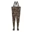FOX Lightweight Lined Waders - Camo
