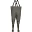 FOX Khaki HD XL Waders