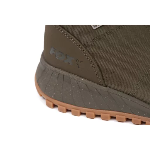 FOX Khaki V2 Boot
