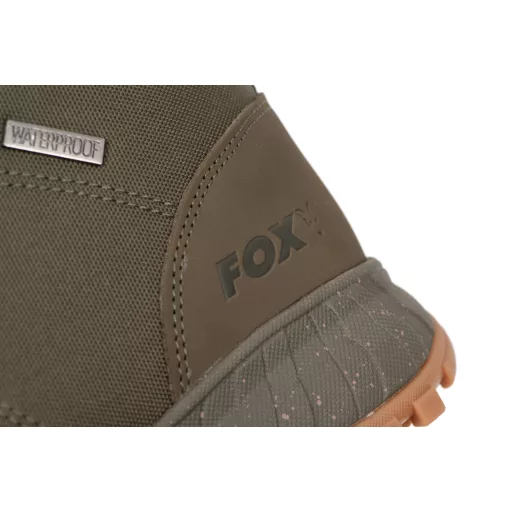 FOX Khaki V2 Boot