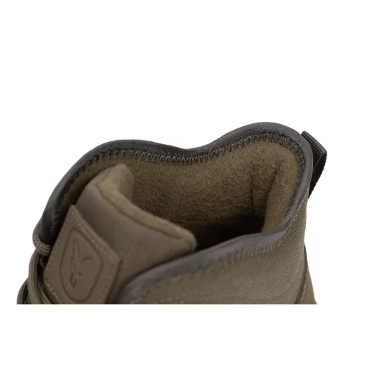 FOX Khaki V2 Boot