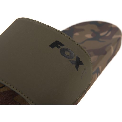 FOX Sliders