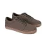 FOX Khaki Canvas Shoe
