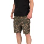 Fox Camo Cargo Shorts