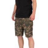 Fox Camo Cargo Shorts