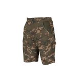 Fox Camo Cargo Shorts