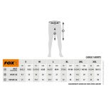 Fox Camo Cargo Shorts