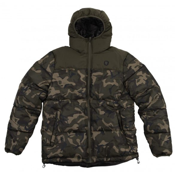 FOX Camo RS dzseki