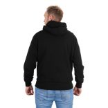 FOX Black Camo Print Hoody kapucnis pulóver