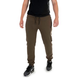 FOX Khaki Camo Joggers melegítő nadrág