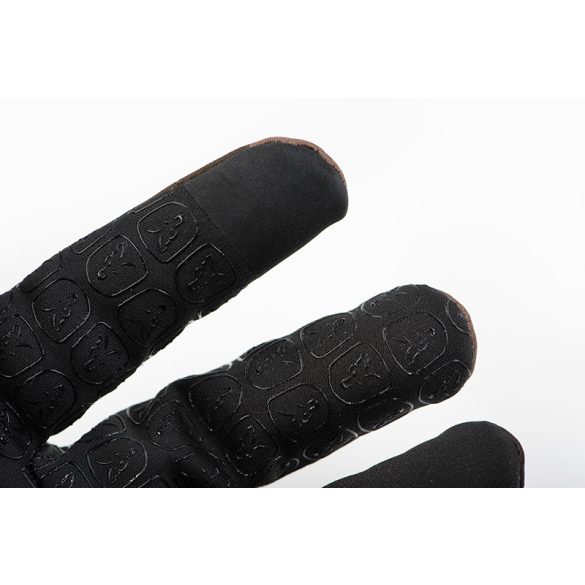 FOX Camo Thermal Gloves - thermo kesztyű M