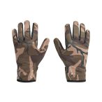 FOX Camo Thermal Gloves - thermo kesztyű L