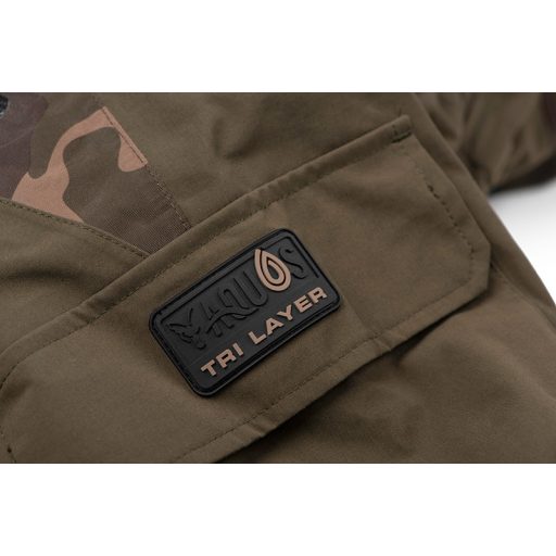 FOX Aquos Tri Layer kantáros nadrág