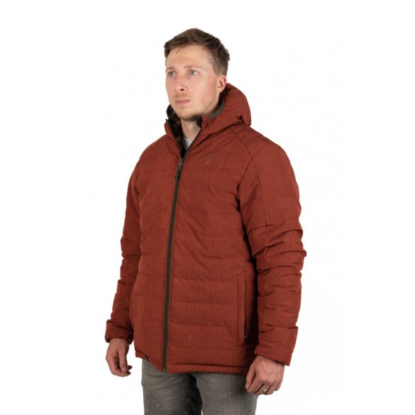 FOX Reversible Jacket - kifordítható dzseki
