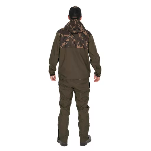 FOX CAMO/KHAKI RS 10K JACKET -  dzseki