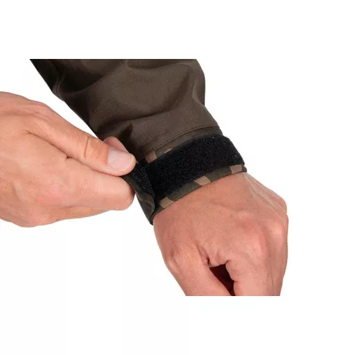 FOX CAMO/KHAKI RS 10K JACKET -  dzseki