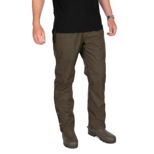 FOX CAMO/KHAKI RS 10K TROUSER -  Nadrág