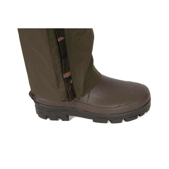 FOX CAMO/KHAKI RS 10K TROUSER -  Nadrág