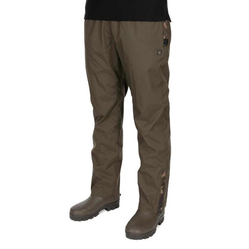 FOX CAMO/KHAKI RS 10K TROUSER -  Nadrág