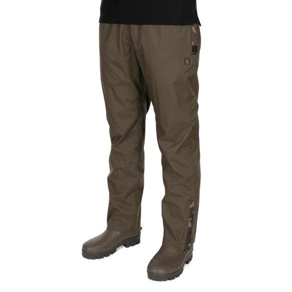 FOX CAMO/KHAKI RS 10K TROUSER -  Nadrág
