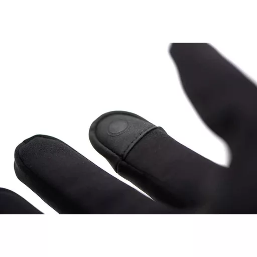 FOX FOX CAMO GLOVES - thermo kesztyű M