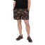 FOX CAMO/BLACK SWIM SHORTS - Úszó rövidnadrág