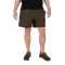 FOX KHAKI/CAMO SWIM SHORTS - Úszó rövidnadrág