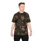 FOX CAMO T-SHIRT - póló 