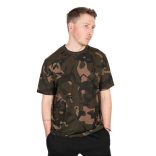 FOX CAMO T-SHIRT - póló 
