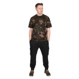 FOX CAMO T-SHIRT - póló 