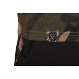 FOX CAMO T-SHIRT - póló 