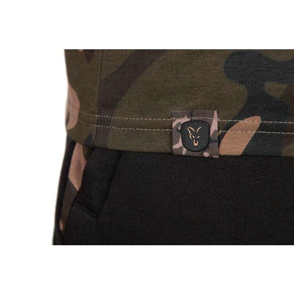 FOX CAMO T-SHIRT - póló 