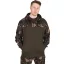 FOX LW Khaki Camo Split Zip Hoody