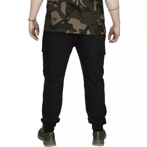 FOX LW Camo Pullover Hoody