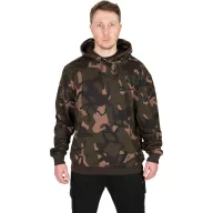 FOX LW Camo Pullover Hoody