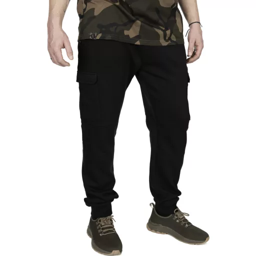 FOX LW Camo Pullover Hoody