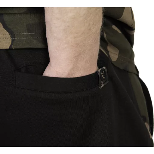 FOX LW Camo Pullover Hoody