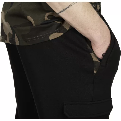 FOX LW Camo Pullover Hoody