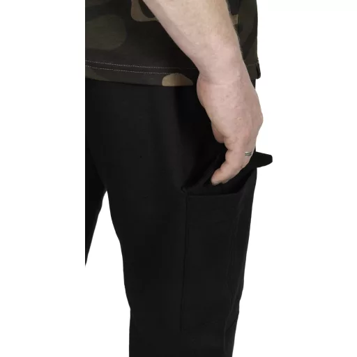 FOX LW Camo Pullover Hoody