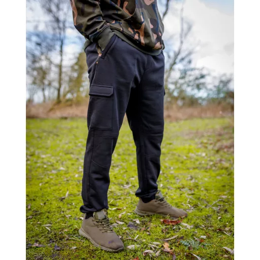 FOX LW Camo Pullover Hoody