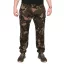 FOX LW CAMO JOGGERS - Szabadidő Nadrág