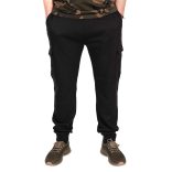 FOX LW BLACK/CAMO COMBAT JOGGERS - Szabadidő Nadrág