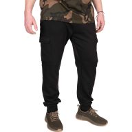 FOX LW Black Camo Combat Joggers