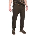 FOX LW KHAKI JOGGERS - Szabadidő Nadrág