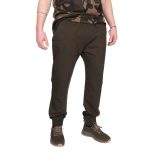 FOX LW KHAKI JOGGERS - Szabadidő Nadrág