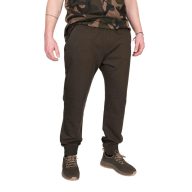 FOX LW KHAKI JOGGERS - Szabadidő Nadrág