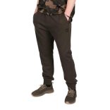 FOX LW KHAKI JOGGERS - Szabadidő Nadrág