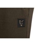 FOX LW KHAKI JOGGERS - Szabadidő Nadrág