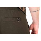 FOX LW KHAKI JOGGERS - Szabadidő Nadrág